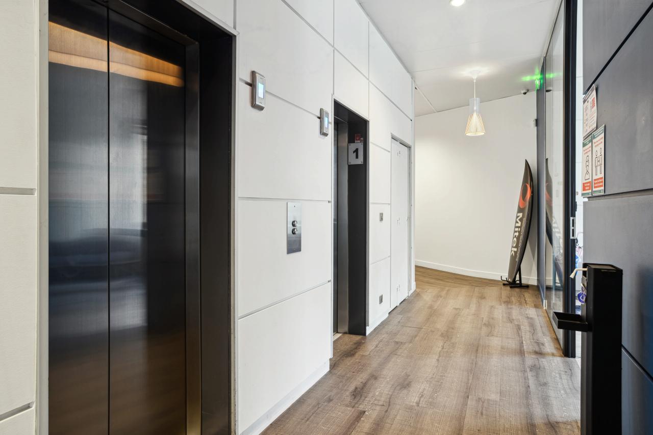 Bureau Paris 407m² Location bureau Paris OLBUR2528910 4